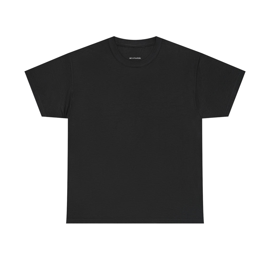 Track Day Therapy - T shirt Black