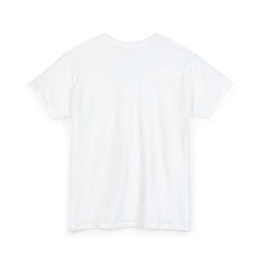 Team Racing - Track Day T shirt White