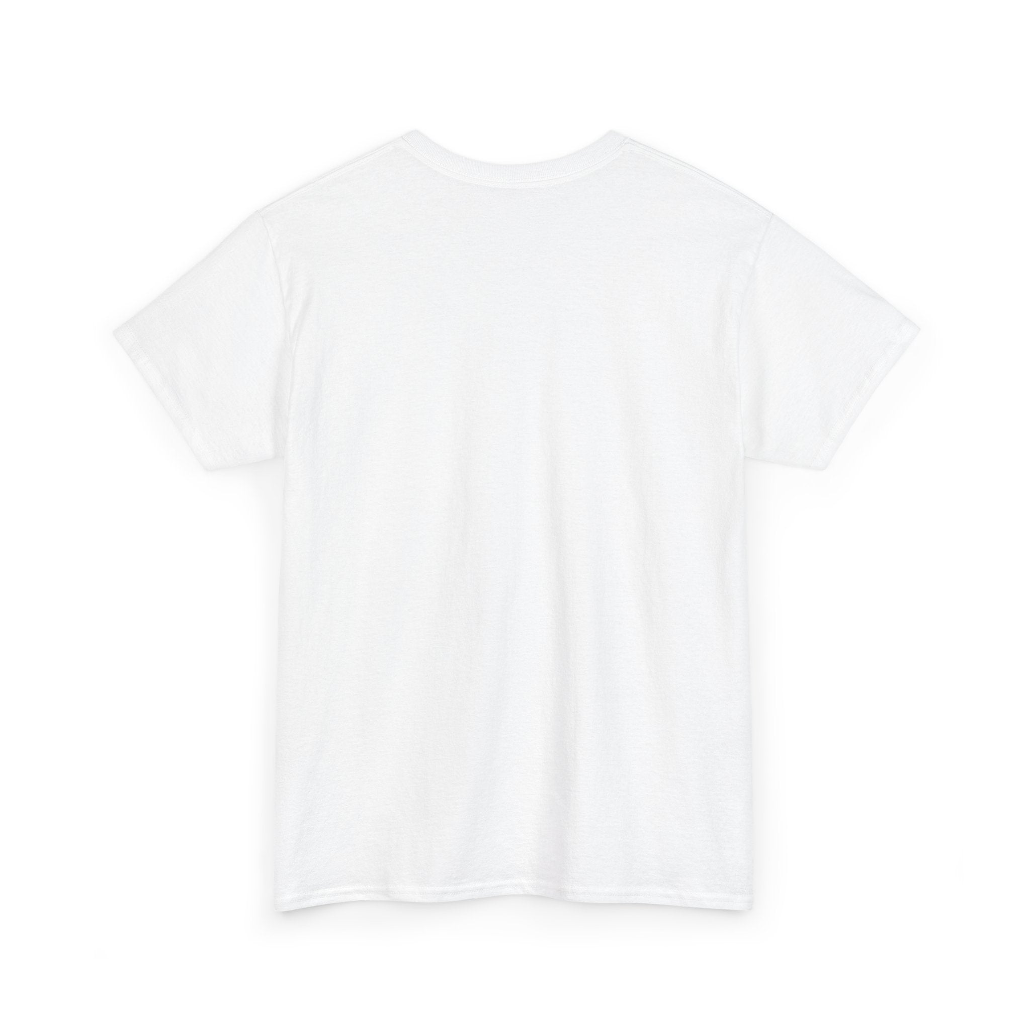 Team Racing - Track Day T shirt White