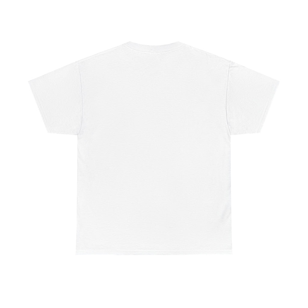 Team Racing - Track Day T shirt White