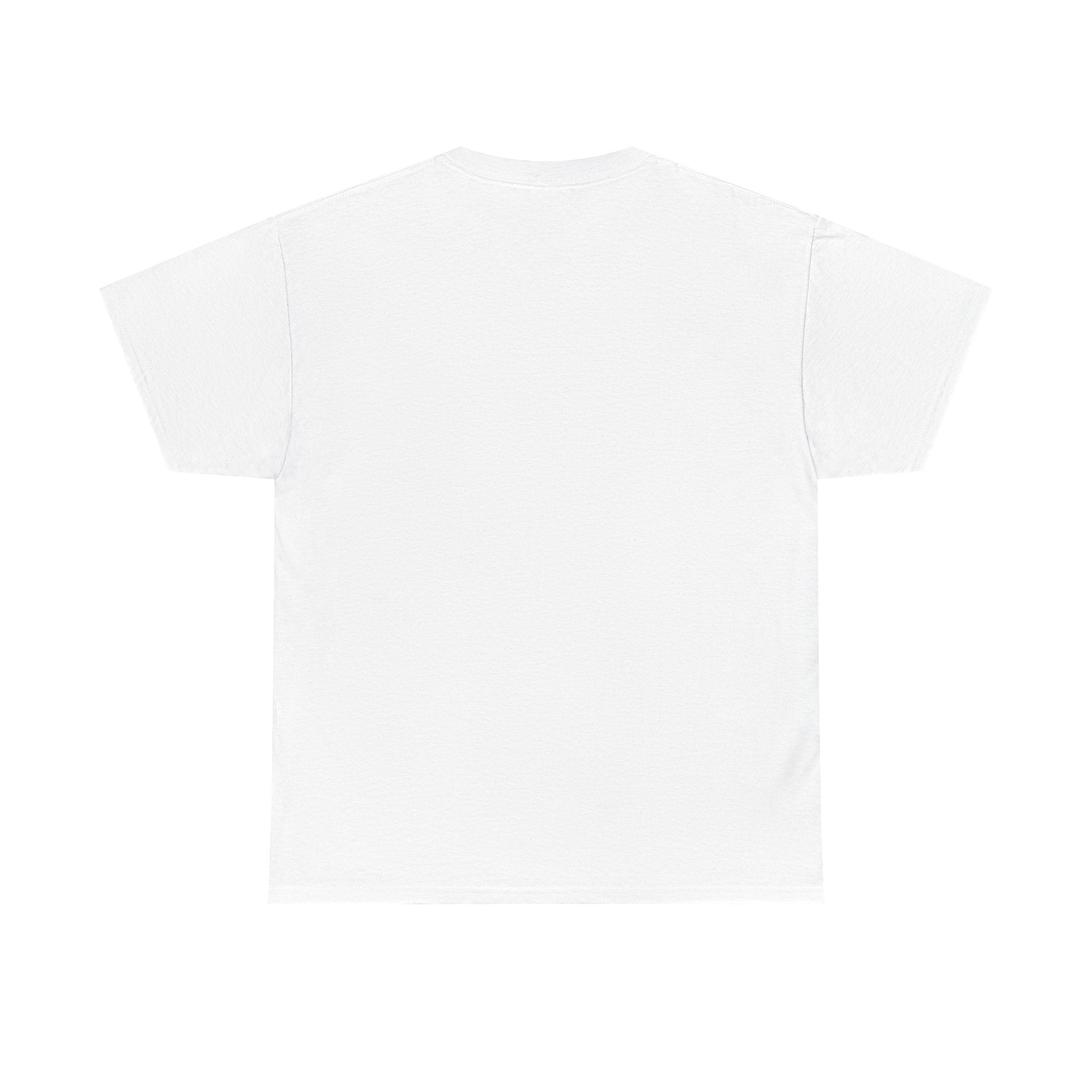 Team Racing - Track Day T shirt White
